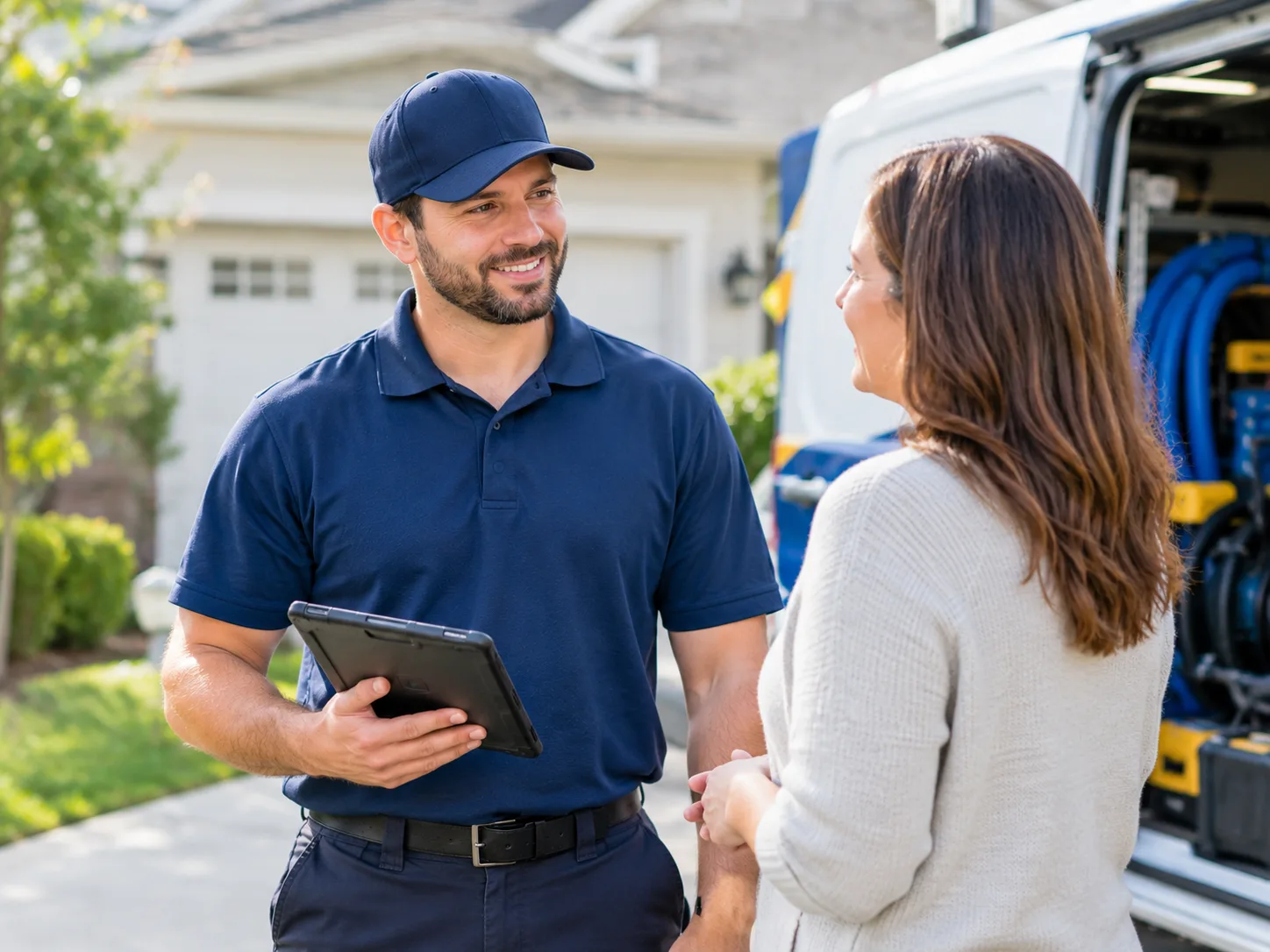 Sewage Backup Cleanup Gulston, KY FAQs